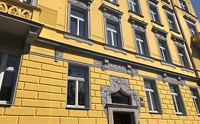 Letna Garden Suites